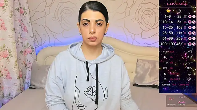 Elizabettalee online show from November 2025 03:04:01 PM