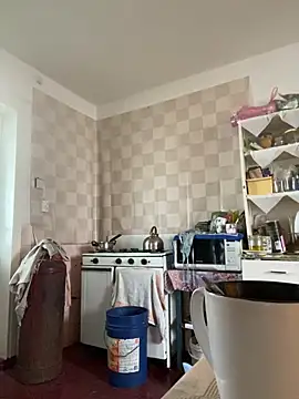 GHsveter online show from May 2026 08:20:01 AM