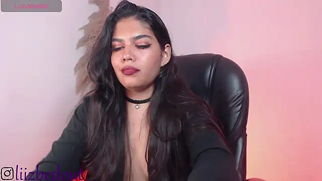 Snapshot of liz_bedoutxx chatting on October 2025 02:36:02 AM liz bedoutxx online show from October 2025 02:36:02 AM