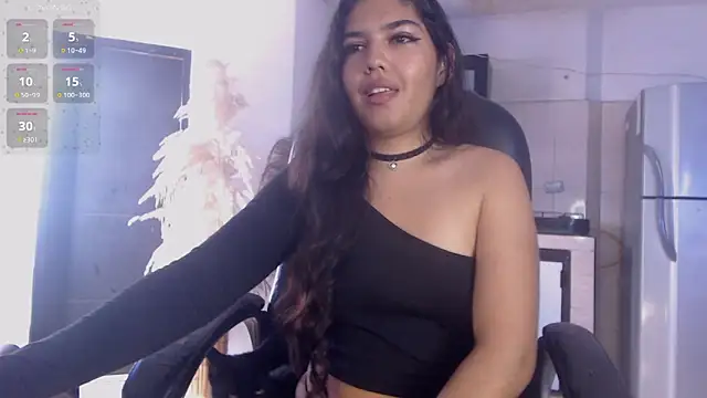 Snapshot of liz_bedoutxx chatting on February 2026 05:31:01 PM liz bedoutxx online show from February 2026 05:31:01 PM