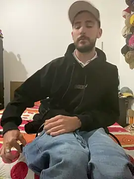 Cabetothepro online show from February 2026 04:57:01 AM