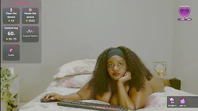 Darkvelvet01 online show from October 2025 01:28:01 AM