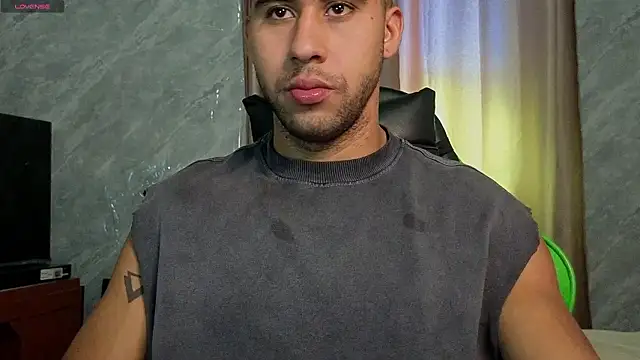 Daiki Jack online show from February 2026 03:05:02 PM