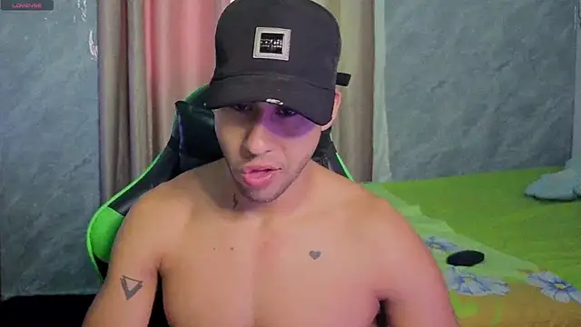 Daiki Jack online show from April 2026 06:05:02 PM