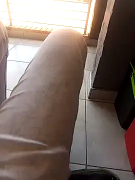 Snapshot of chef-dudi012 chatting on February 2026 07:35:01 AM chef-dudi012 online show from February 2026 07:35:01 AM