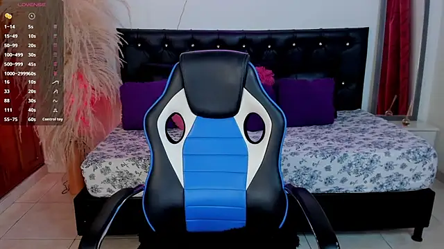 Bianka olivetto021 online show from February 2025 11:52:01 PM