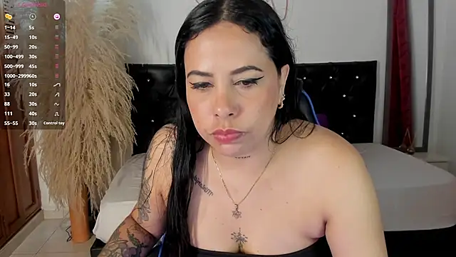 Bianka olivetto021 online show from February 2025 02:37:02 AM