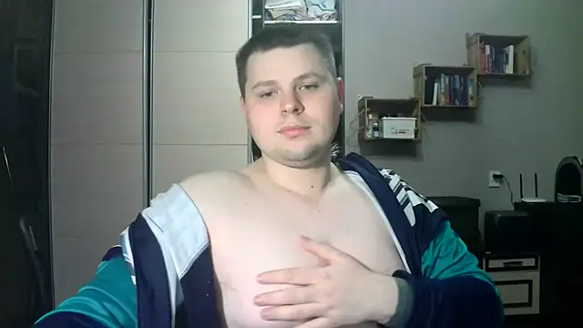 Volshebnik130  online show from March 2025 10:18:02 PM