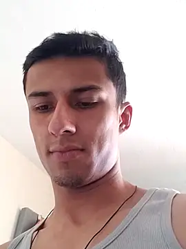 Ricardo hot03 online show from March 2025 05:27:01 PM