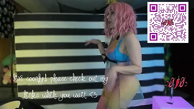 o0pepper0o online show from March 2026 10:59:01 PM