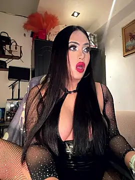 BigDominaMia online show from January 2026 01:41:02 AM