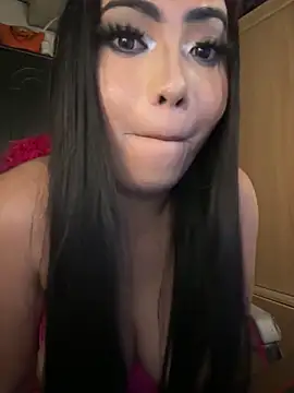 BigDominaMia online show from February 2026 06:26:01 AM