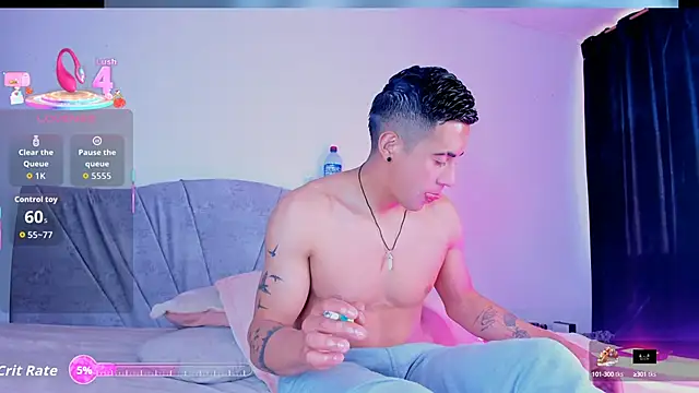 Andy naughty1 online show from September 2025 09:18:01 PM