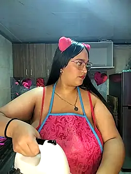 Teffy  xxx online show from February 2025 10:04:01 PM