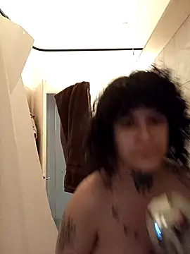 callmelouve online show from January 2026 12:31:01 PM