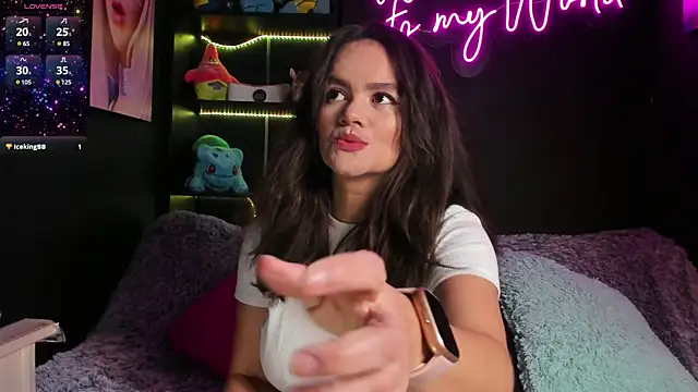 Snapshot of stelleknox_ chatting on January 2025 11:12:01 PM stelleknox online show from January 2025 11:12:01 PM