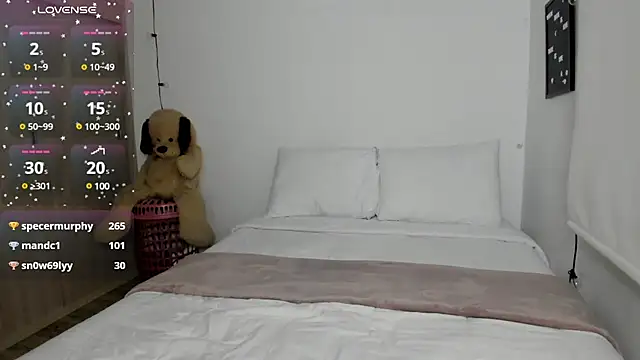 Snapshot of sophi_mooreno chatting on December 2024 05:04:02 AM sophi mooreno online show from December 2024 05:04:02 AM