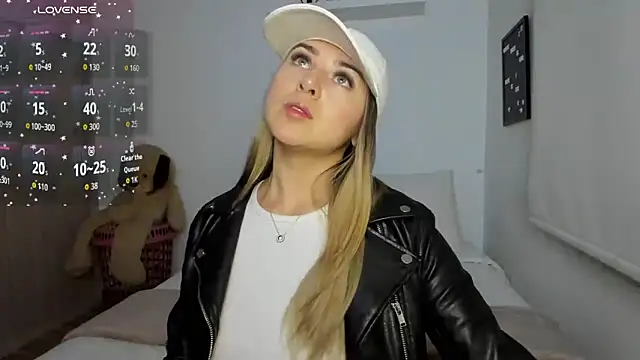 sophi mooreno online show from March 2026 01:13:01 AM