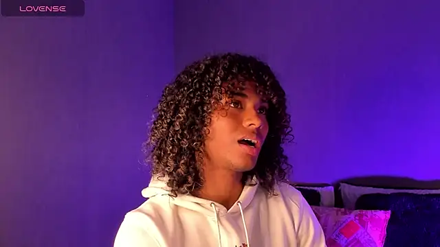 Lucas eevans online show from January 2025 03:35:01 PM