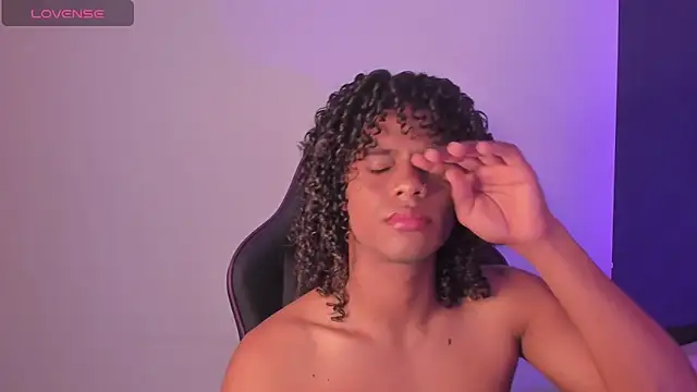 Lucas eevans online show from February 2025 07:31:02 PM