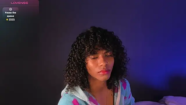 Lucas eevans online show from September 2025 10:37:01 AM