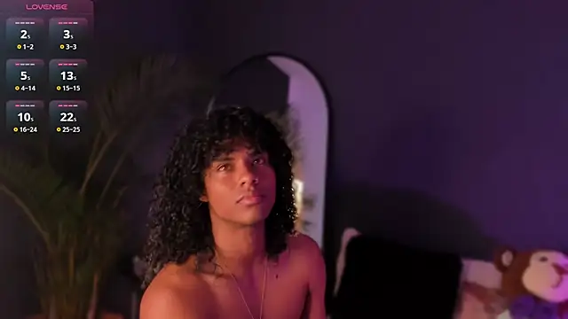 Lucas eevans online show from January 2026 02:10:01 PM