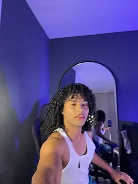 Lucas eevans online show from February 2026 01:51:01 PM