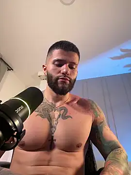 Frank Farrell online show from April 2026 09:49:02 PM