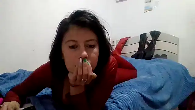 sandyquinnxx online show from January 2025 10:58:02 PM