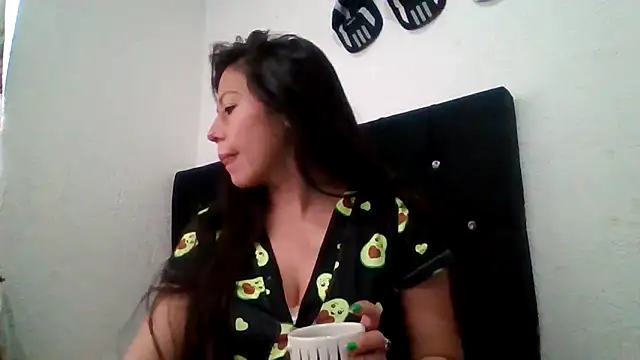 sandyquinnxx online show from January 2025 12:04:02 PM