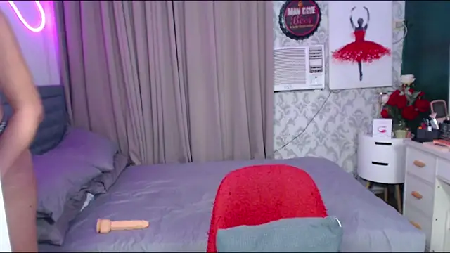 Pretty Cassie69 online show from February 2025 06:15:02 AM