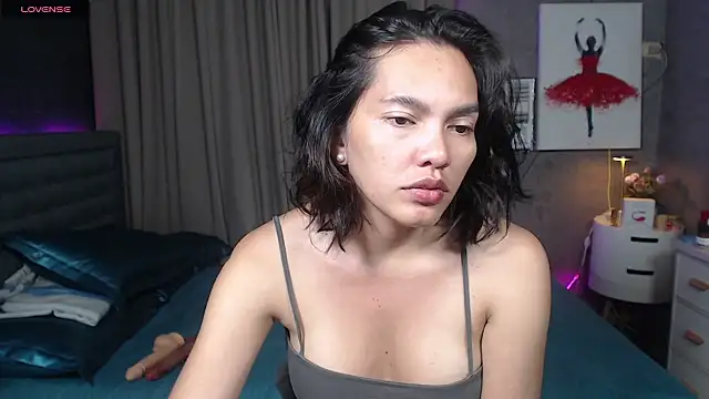 Pretty Cassie69 online show from September 2025 11:24:02 AM