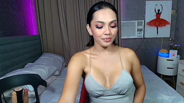 Pretty Cassie69 online show from May 2026 03:03:02 AM