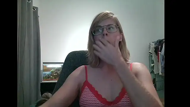 SavannaGirly online show from March 2025 05:08:02 PM