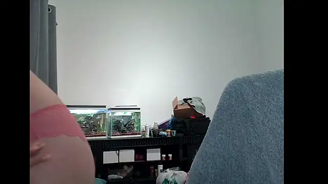 SavannaGirly online show from March 2025 03:51:01 PM