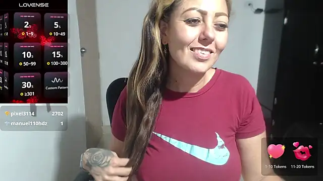 elizabeth clint online show from March 2025 01:48:01 AM