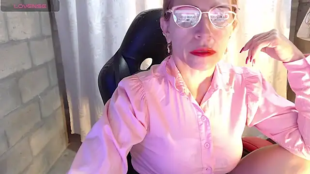 Chayla Ruiz online show from March 2026 11:26:02 AM