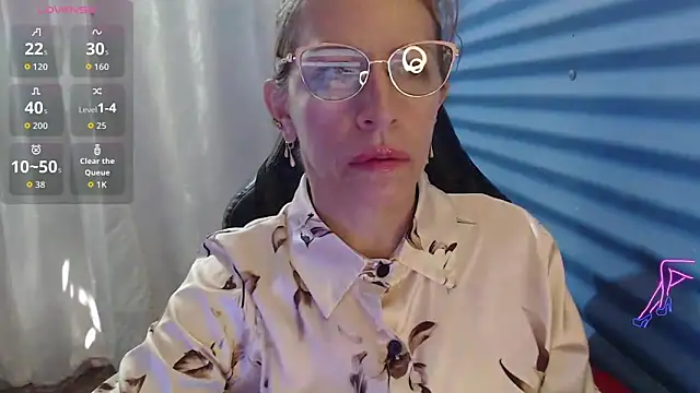 Chayla Ruiz online show from April 2026 03:13:01 PM