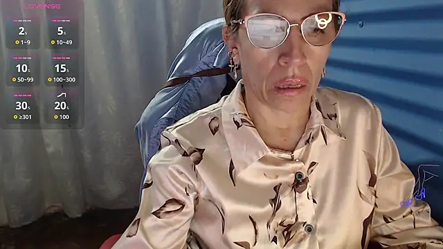 Chayla Ruiz online show from May 2026 01:28:02 PM