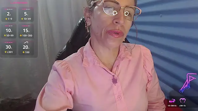 Chayla Ruiz online show from May 2026 01:29:02 PM