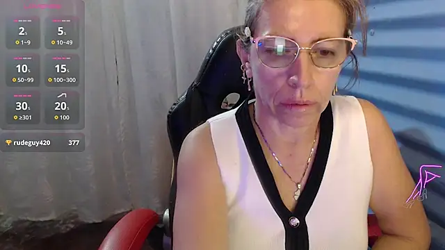 Chayla Ruiz online show from May 2026 02:09:02 AM