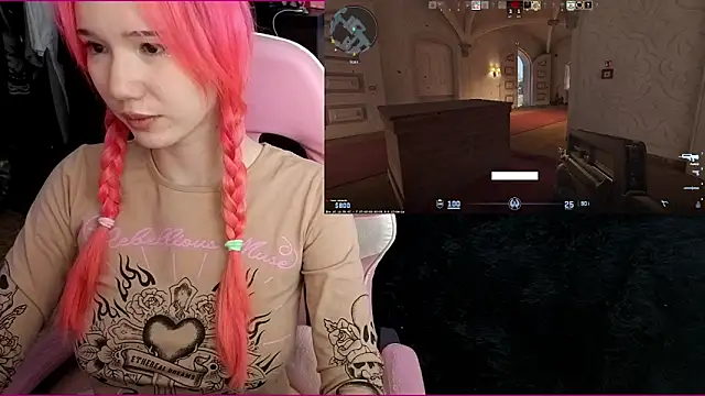 Snapshot of Maya_Viola chatting on December 2025 05:57:01 AM Maya Viola online show from December 2025 05:57:01 AM