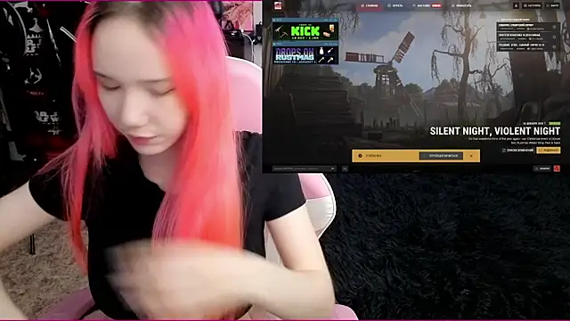 Snapshot of Maya_Viola chatting on December 2025 06:20:02 AM Maya Viola online show from December 2025 06:20:02 AM