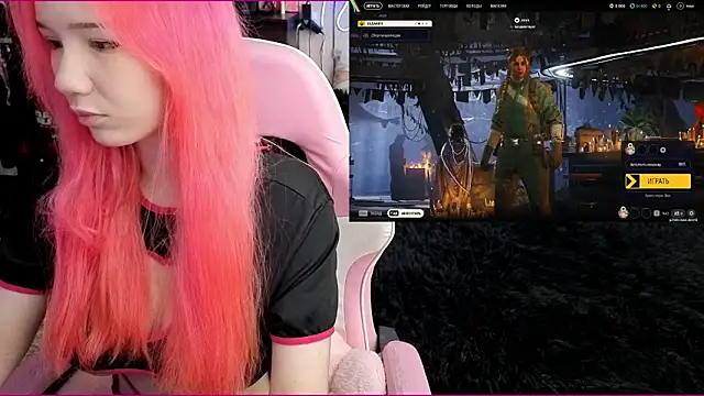 Snapshot of Maya_Viola chatting on December 2025 05:47:01 AM Maya Viola online show from December 2025 05:47:01 AM