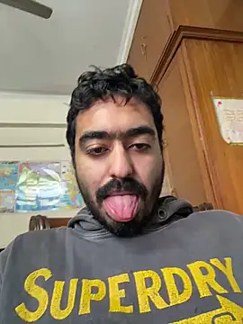 Vikram9918 online show from January 2025 10:19:01 AM