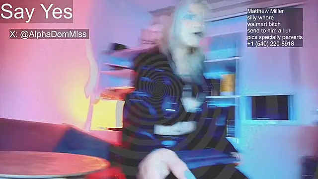 Miss tentation online show from May 2026 03:14:02 AM