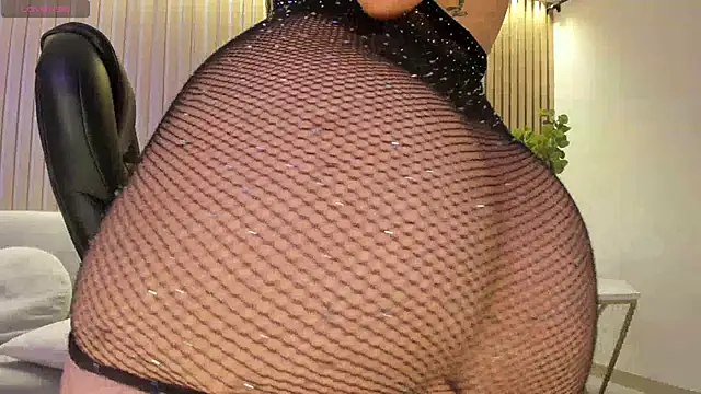 JadeEvansX online show from February 2025 08:47:01 PM