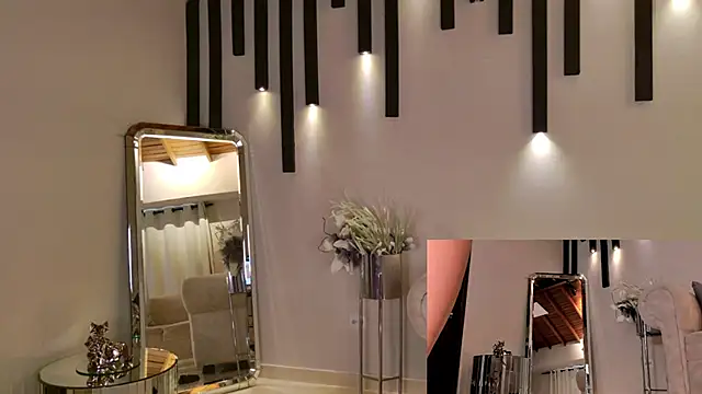 JadeEvansX online show from March 2025 09:12:02 PM