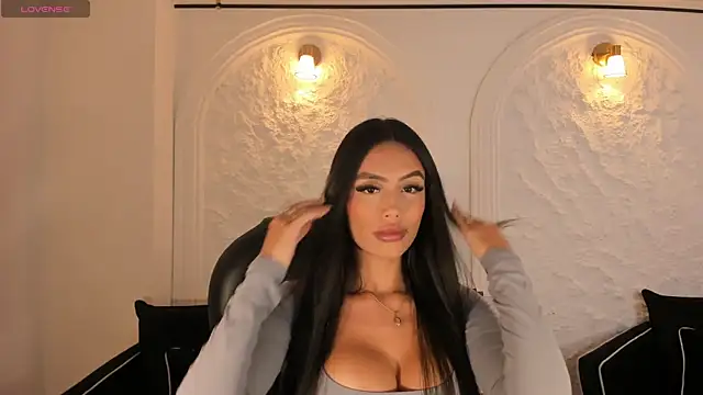 JadeEvansX online show from January 2026 01:49:02 PM