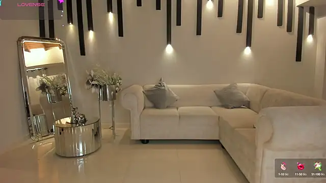 MaryLewis  online show from March 2025 05:50:02 PM